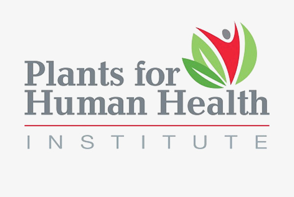 Plants for Human Health Institute