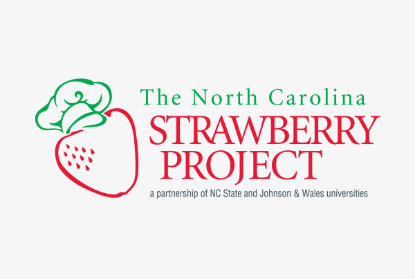 N.C. Strawberry Project