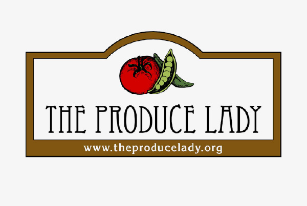 The Produce Lady