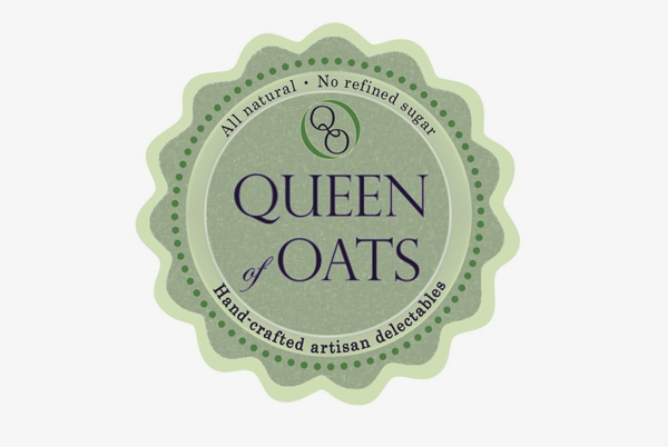 Queen of Oats