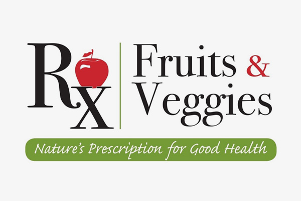 Rx: Fruits & Veggies