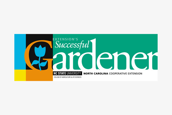 Extension's Successful Gardener